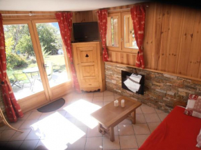 Le chalet